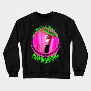 MARIKARNE Crewneck Sweatshirt